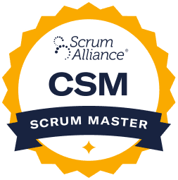 CSM® logo