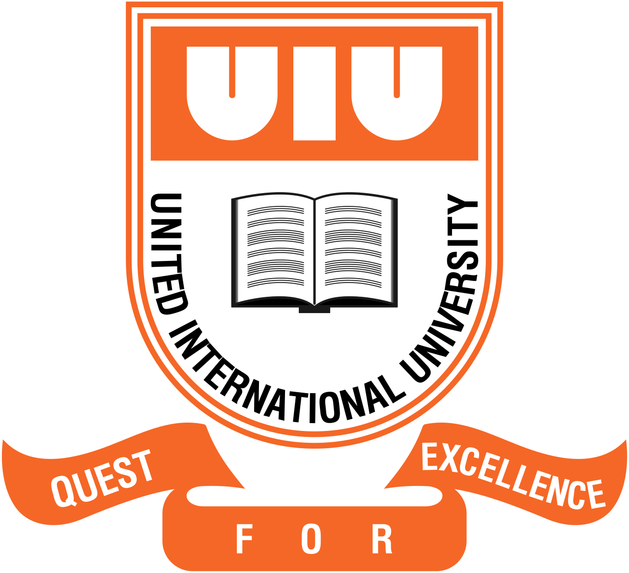 BBA in Finance · United International University logo