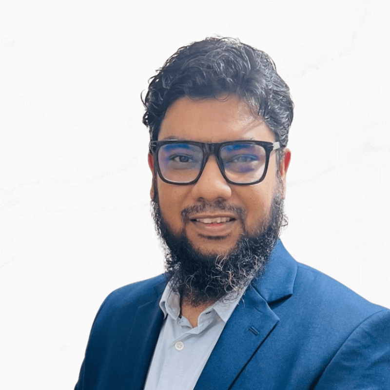 Md Aminul Islam – Founder and Lead Project Consultant at ITQAN Consulting