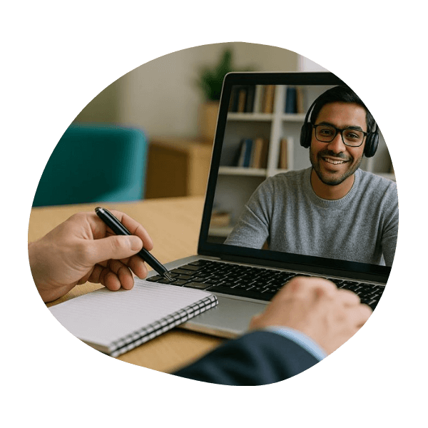 ITQAN Consulting Tech Talent Recruitment service – connecting companies with certified project managers, skilled developers, and technology professionals