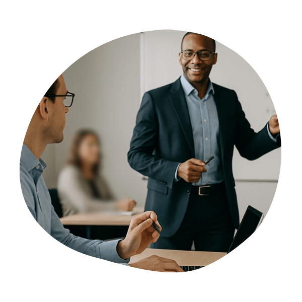 ITQAN Consulting Training and Certification programs – PMP, CSM, Agile, and professional development courses