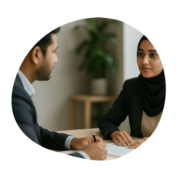 ITQAN Consulting Coaching and Mentoring service – 1-on-1 career mentoring, leadership coaching, and student upskilling programs